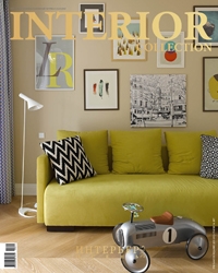 Interior collection Новосибирск 10_15